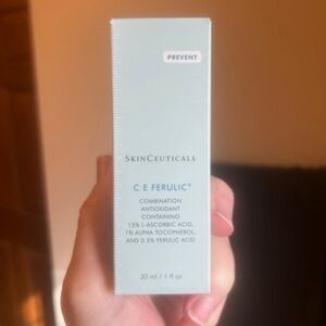 Skinceuticals CE Ferulic